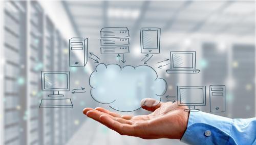 低調(diào)的國(guó)內(nèi)服務(wù)器巨頭 躋身互聯(lián)網(wǎng)企業(yè)五強(qiáng)，與阿里比肩