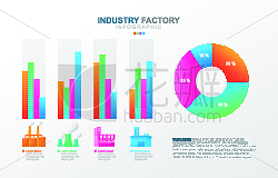 數字驅動未來 商務信息咨詢與工廠運營中的圖表化決策